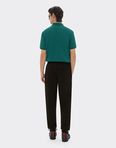 Ferrari Scuba joggers Black 20521f
