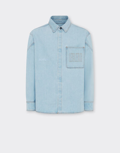 Ferrari Product Name Light Denim 22265f