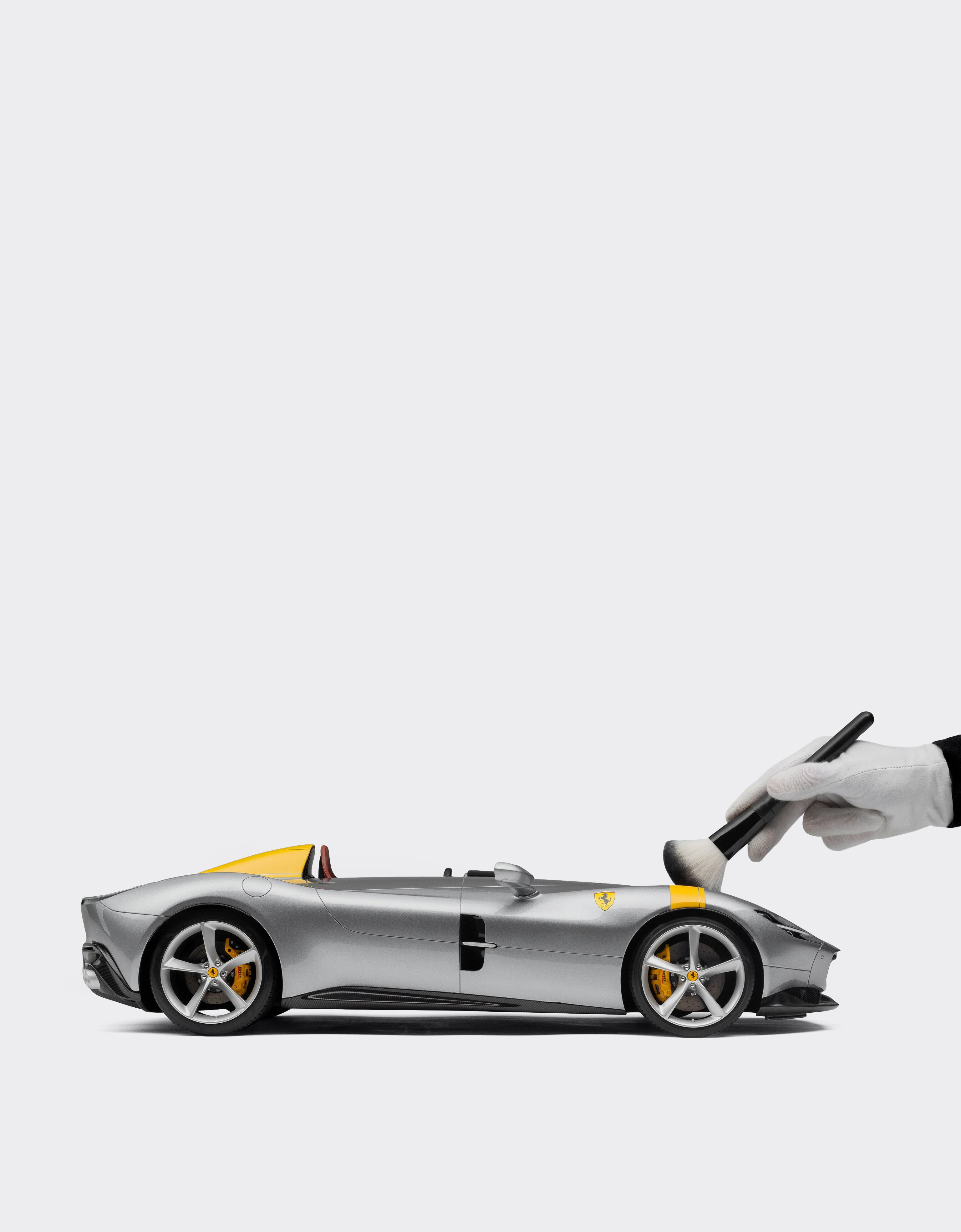 Ferrari Ferrari Miniatura LaFerrari a escala SP1 1:8 MULTICOLOR L7977f