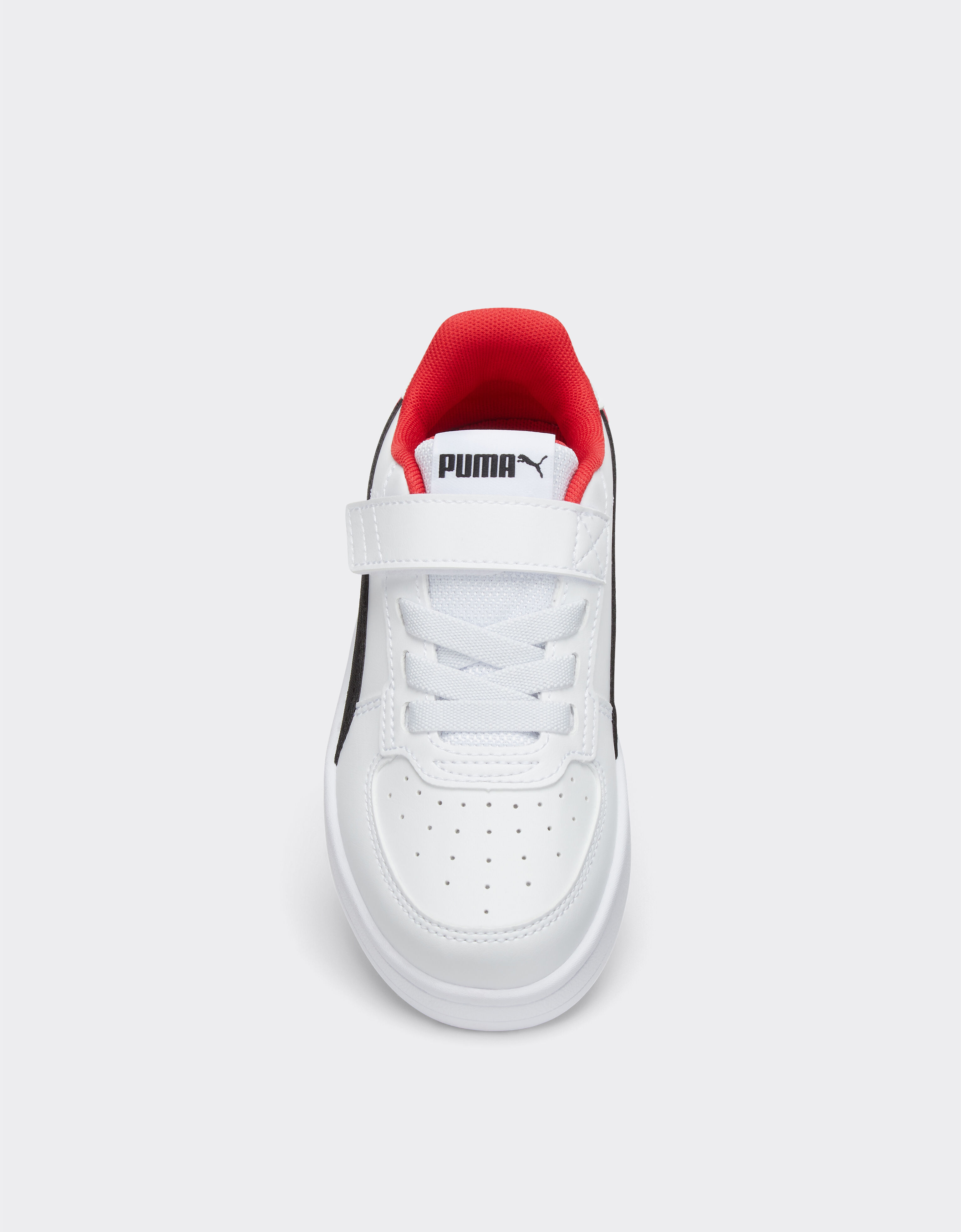 Ferrari Puma for Scuderia Ferrari Caven 2.0 trainers Optical White F1441fK