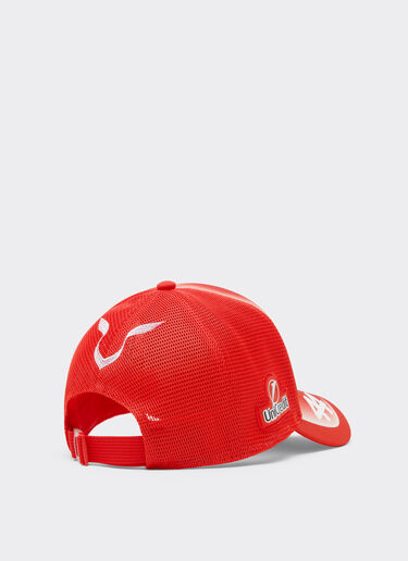 Hamilton Junior Replica 2026 Trucker Cap Puma for Scuderia Ferrari HP Ferrari Hamilton Junior Replica 2026 Trucker Cap Puma for Scuderia Ferrari HP Red LA0HIfK