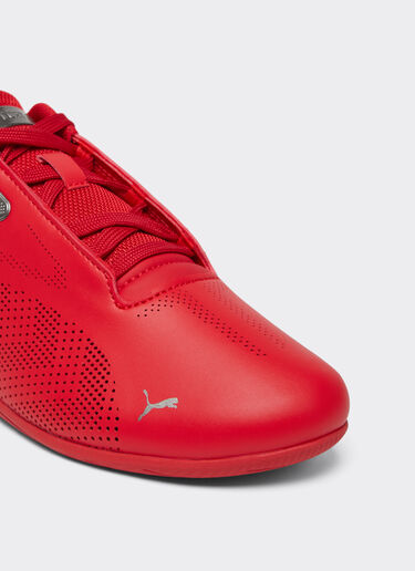 Ferrari Zapatillas Puma para la Scuderia Ferrari Drift Cat Decima 2.0 Rojo carrera F1447f