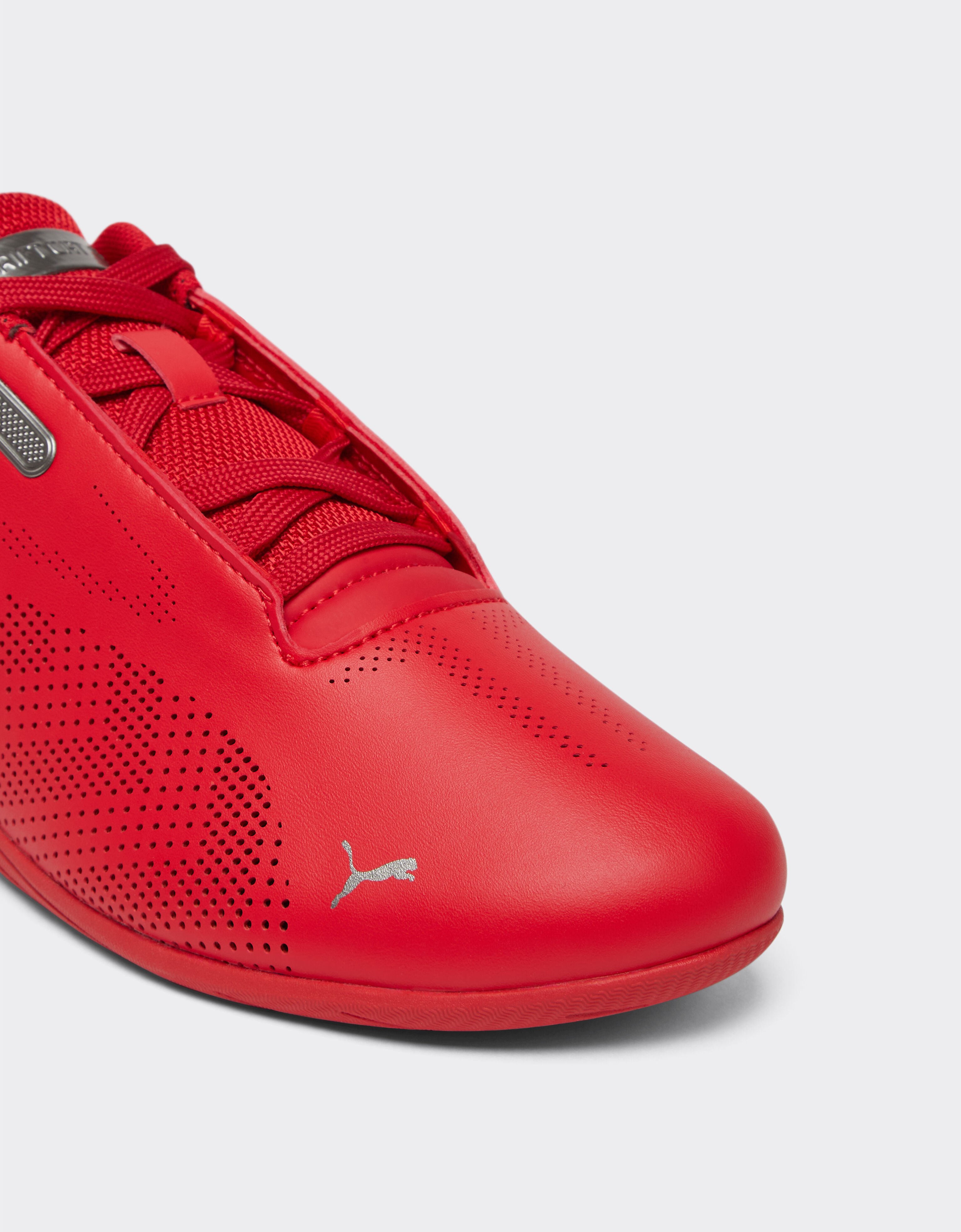 Ferrari Zapatillas Puma para la Scuderia Ferrari Drift Cat Decima 2.0 Rojo carrera F1447f