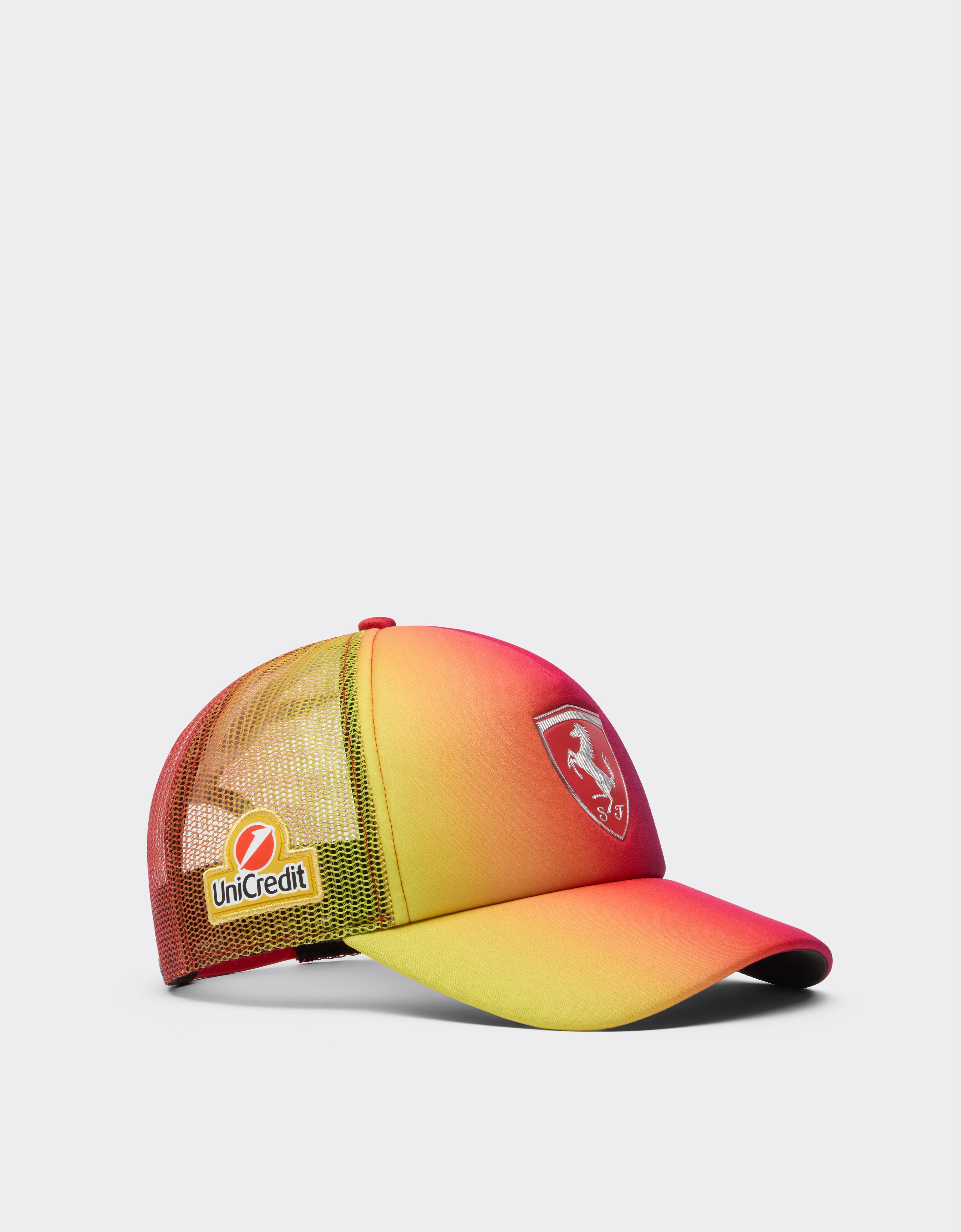 Ferrari Puma for Scuderia Ferrari HP Special Edition Hamilton baseball cap Racing red LA06Gf