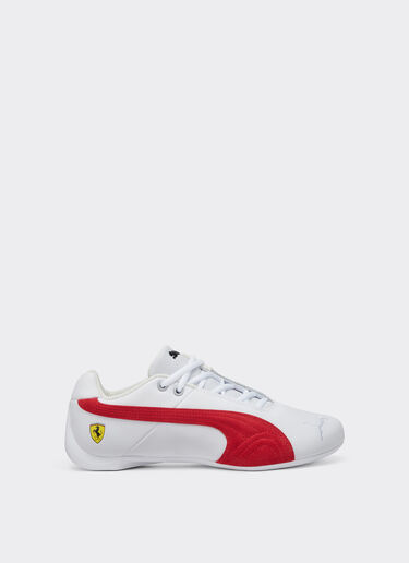 Ferrari Zapatillas Puma Scuderia Ferrari Future Cat OG Blanco óptico F1468f