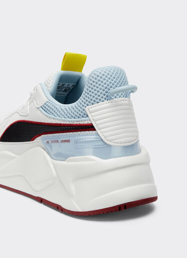 Ferrari Puma for Scuderia Ferrari RS-X trainers Ingrid F1433f