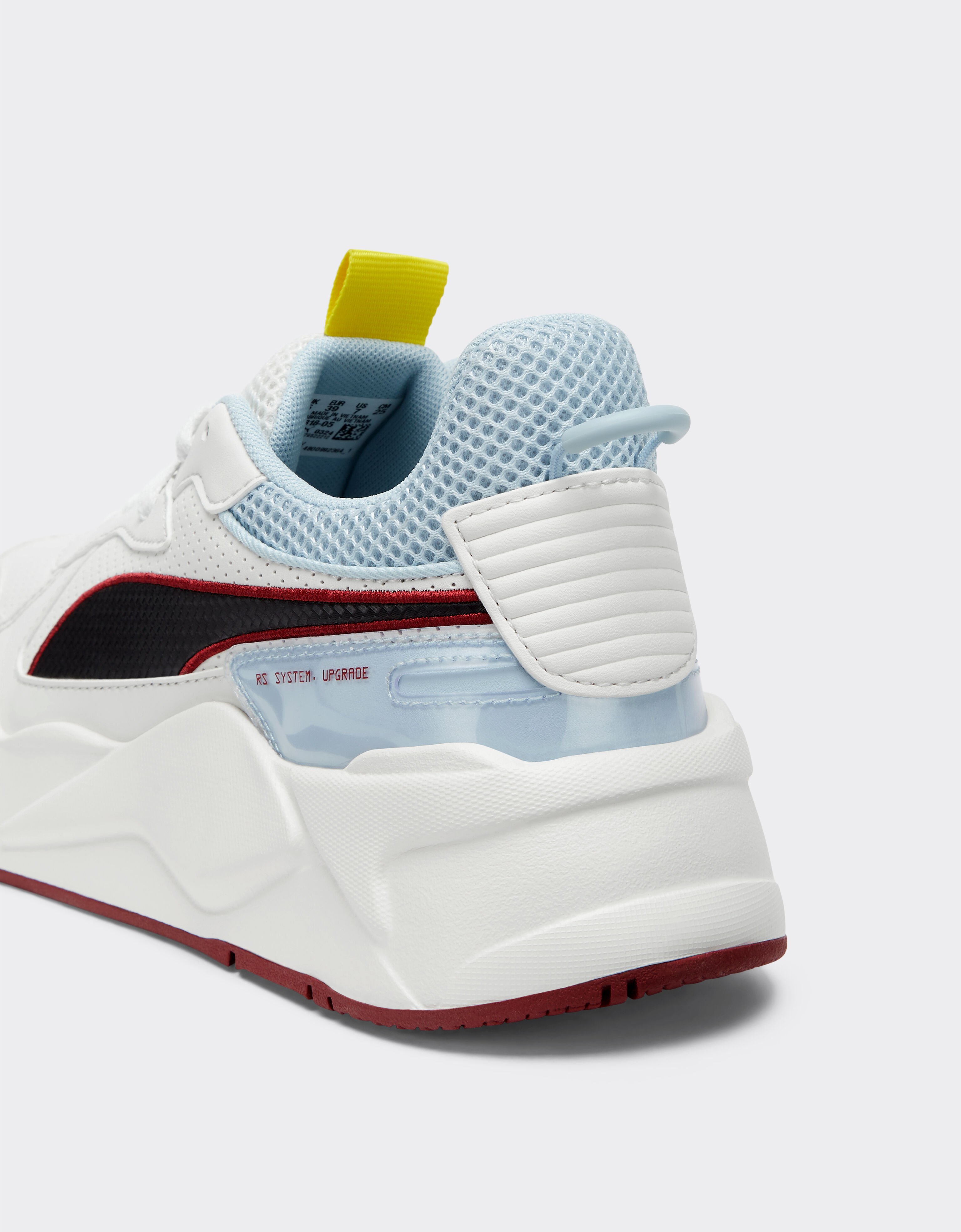 Ferrari Puma for Scuderia Ferrari RS-X trainers Ingrid F1433f