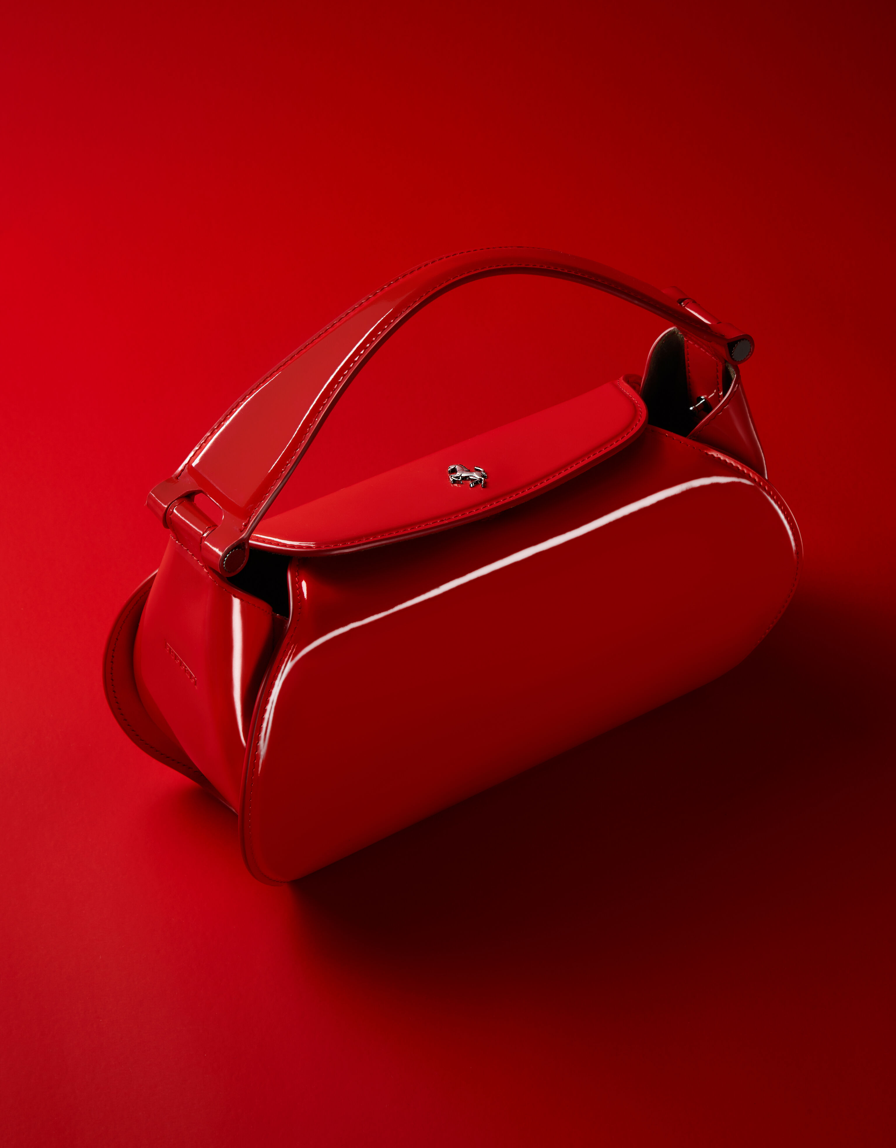 Ferrari bags 2025