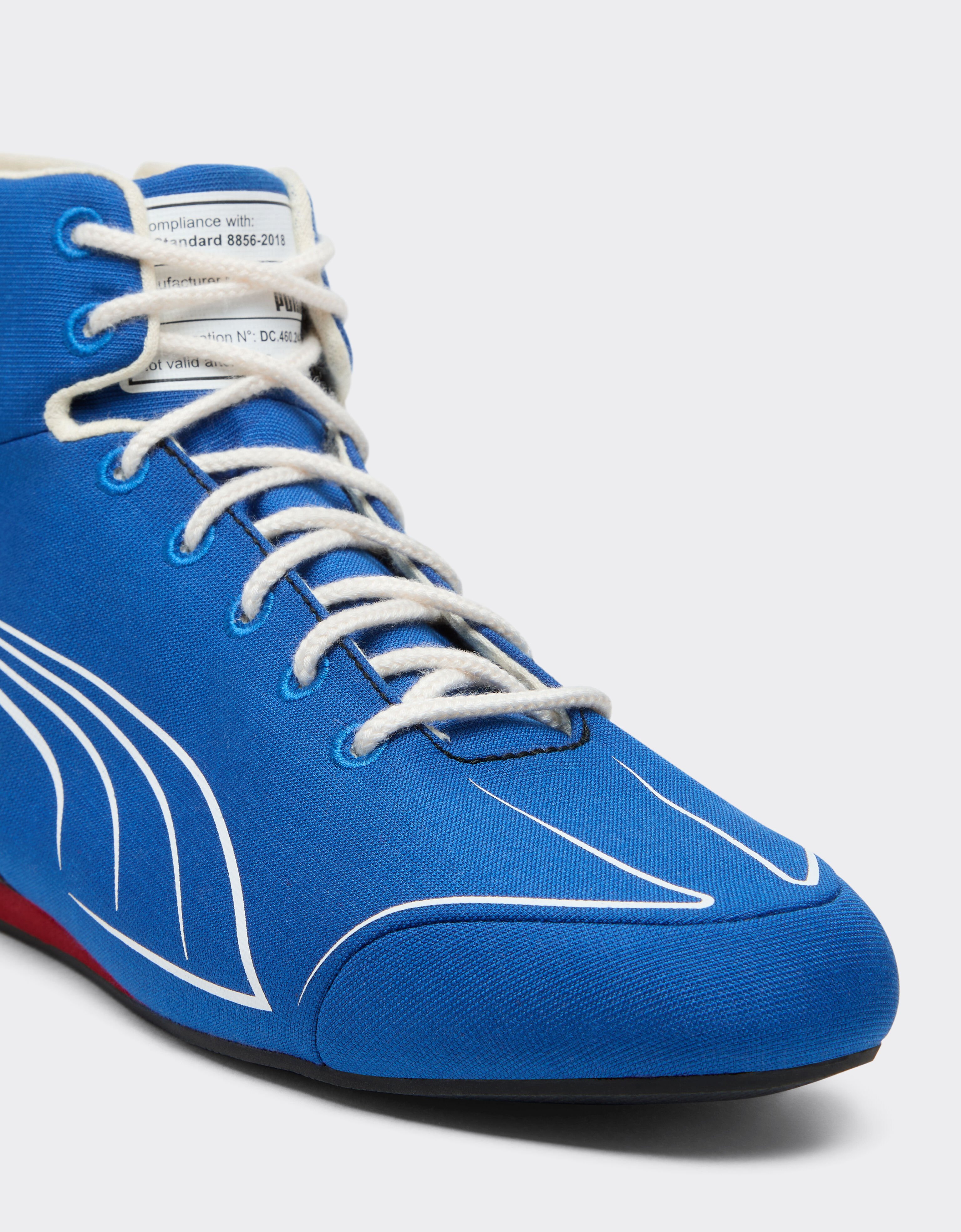 Ferrari Puma for Scuderia Ferrari HP Speedcat Pro Monza 2025 trainers Blu Scozia LA0CDf