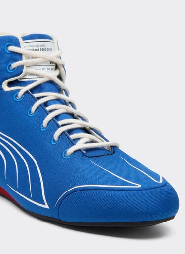 Puma for Scuderia Ferrari HP Speedcat Pro Monza 2025 trainers Ferrari Puma for Scuderia Ferrari HP Speedcat Pro Monza 2025 trainers Blu Scozia LA0CDf