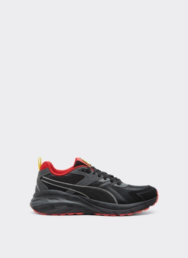 Sneaker Puma per Ferrari Hypnotic LS Ferrari Sneaker Puma per Ferrari Hypnotic LS Nero LA06Bf