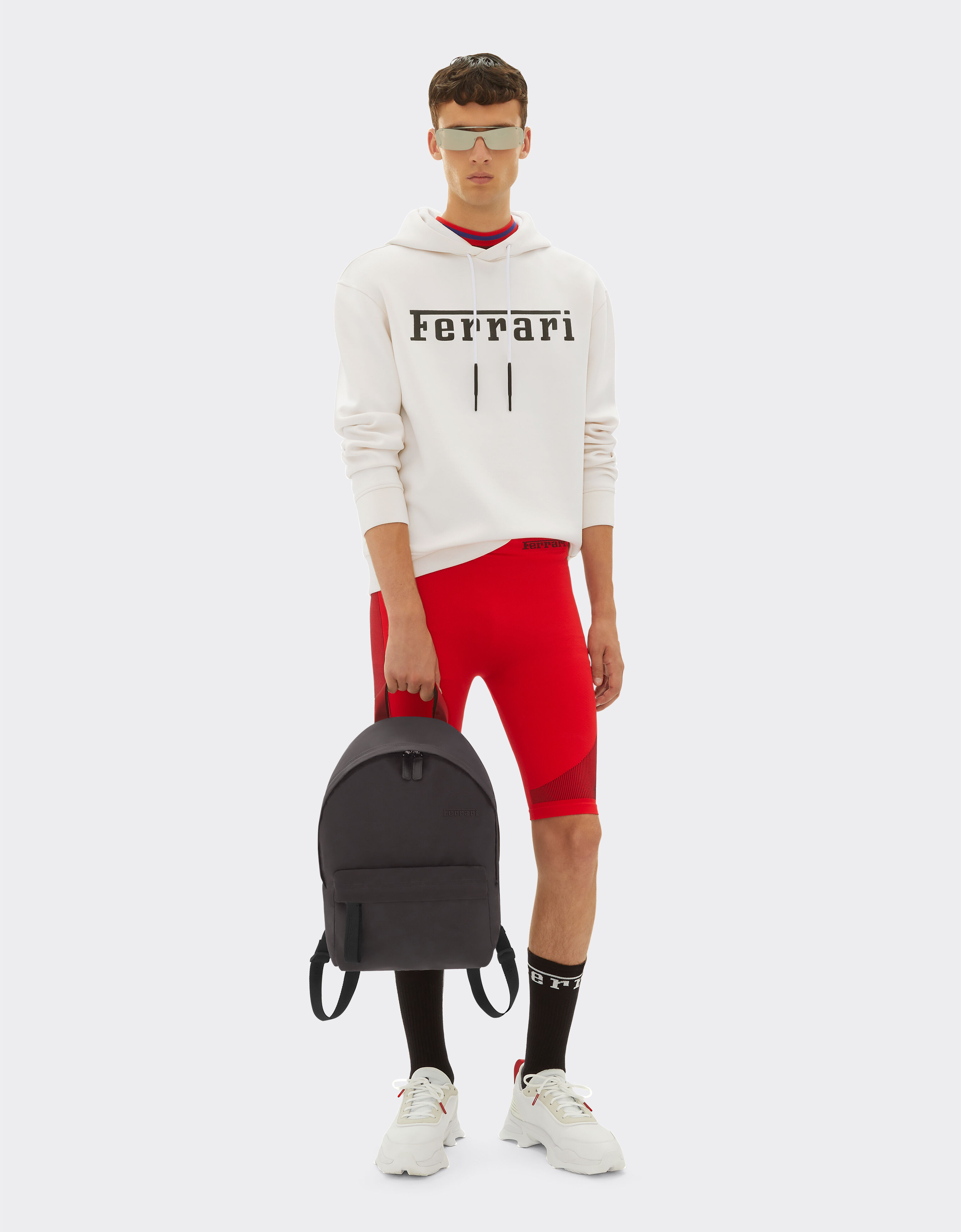 Ferrari rucksack shop