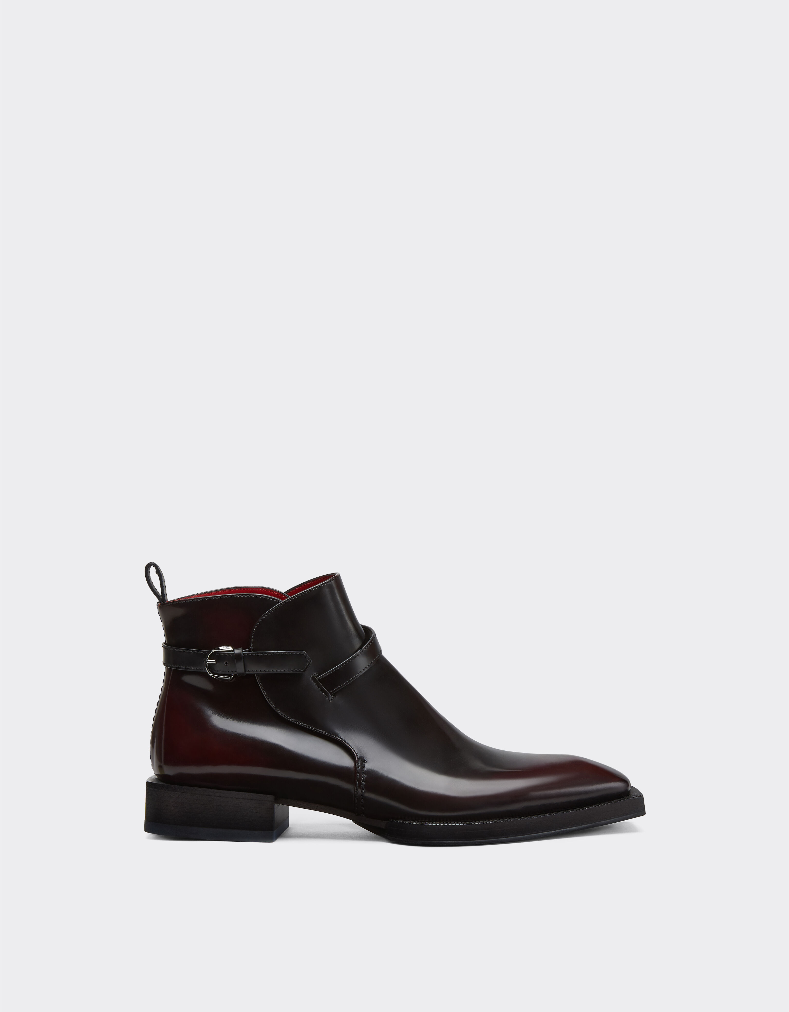Ferrari formal shoes top