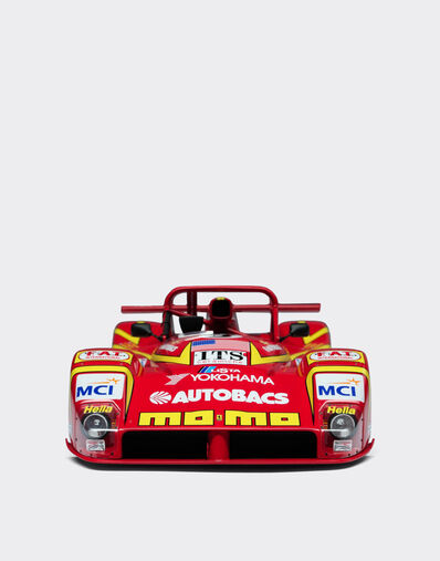 Ferrari Ferrari 333SP Le Mans model in 1:18 scale Red L7589f