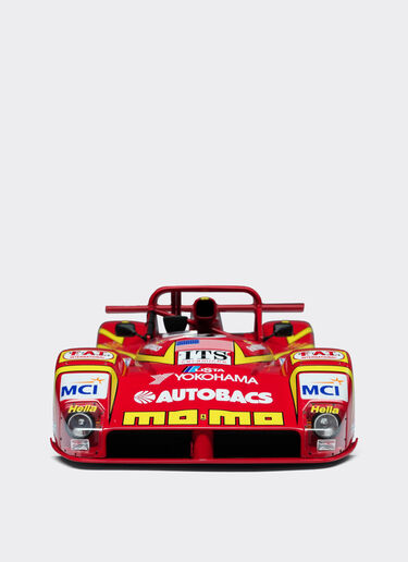 Ferrari Ferrari 333SP Le Mans model in 1:18 scale Red L7589f