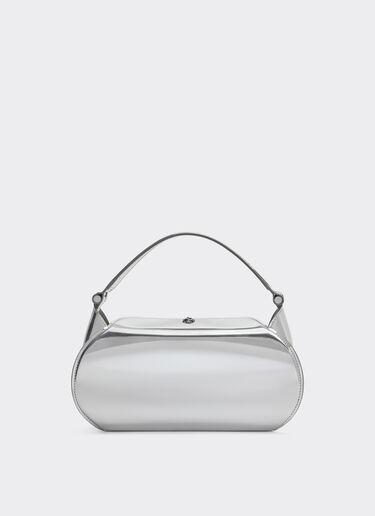 Ferrari La Ferrari Dino Top Handle Bag Rosso Dino 22069f