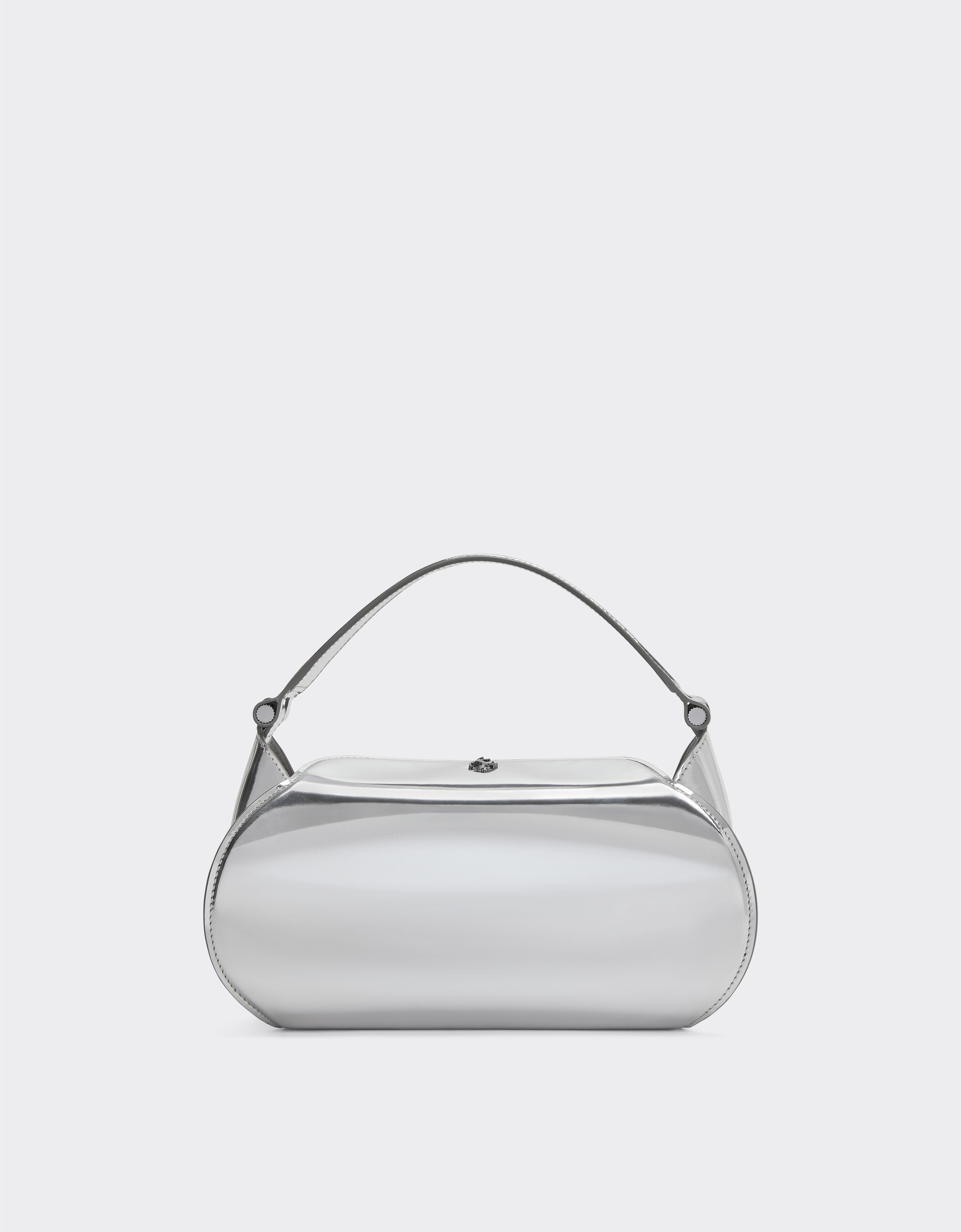 Ferrari La Ferrari Dino Top Handle Bag Rosso Dino 22069f