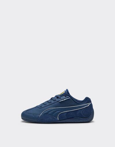 Ferrari Puma sneaker for Scuderia Ferrari Speedcat Blu Scozia LA0B9f