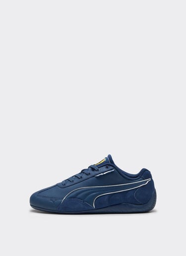 Ferrari Zapatillas Puma para Scuderia Ferrari Speedcat Azul escocés LA0B9f