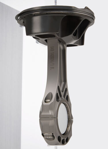 Ferrari Juego de biela y pistón original F1 de 2012 Silver 51385f