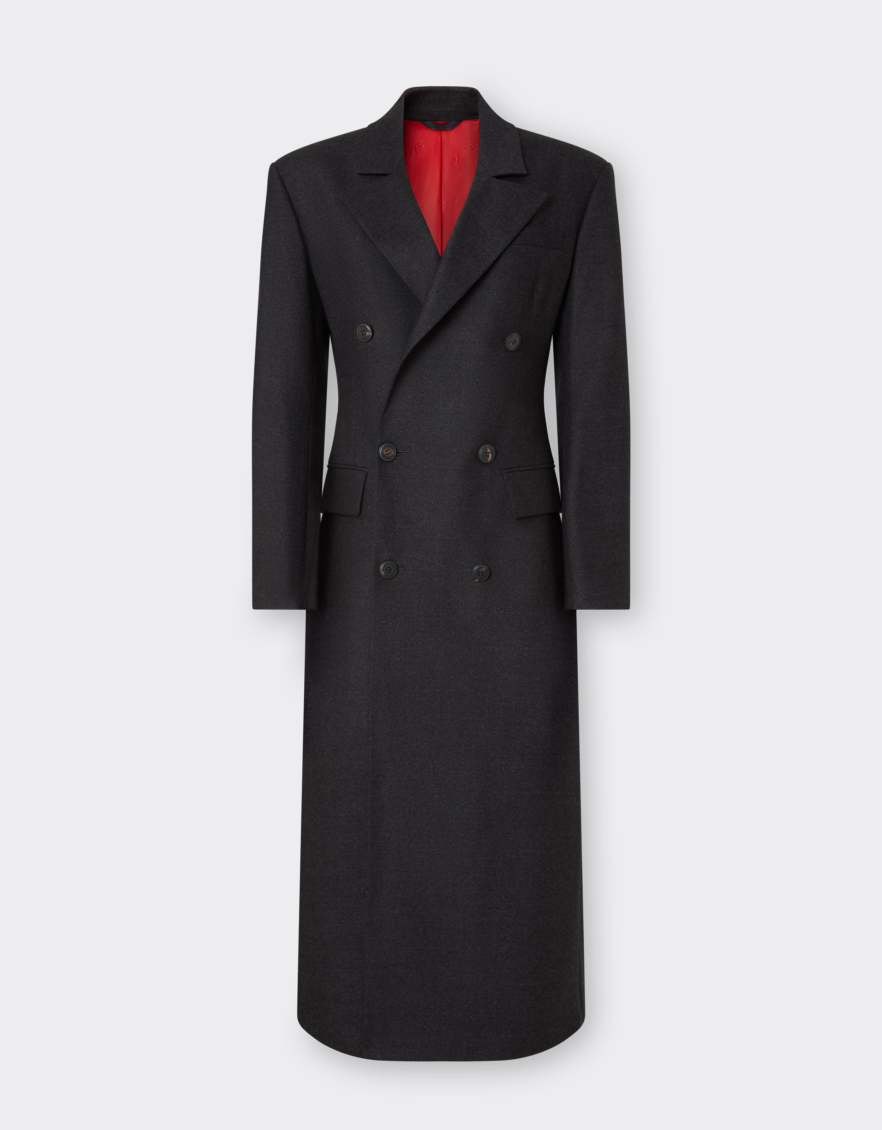 Manteau ferrari 2025
