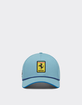 ${brand} Puma for Scuderia Ferrari hat – Miami Special Edition ${colorDescription} ${masterID}