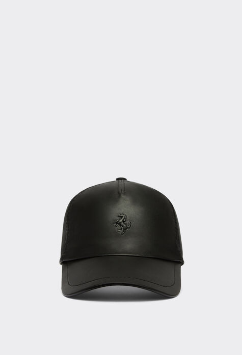 Ferrari Baseball cap with Prancing Horse logo Hide 47431f