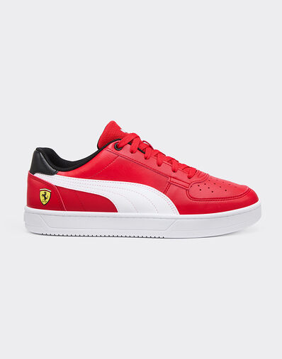 Ferrari Puma Trainer für Ferrari Caven 2.0 Rot LA05Sf