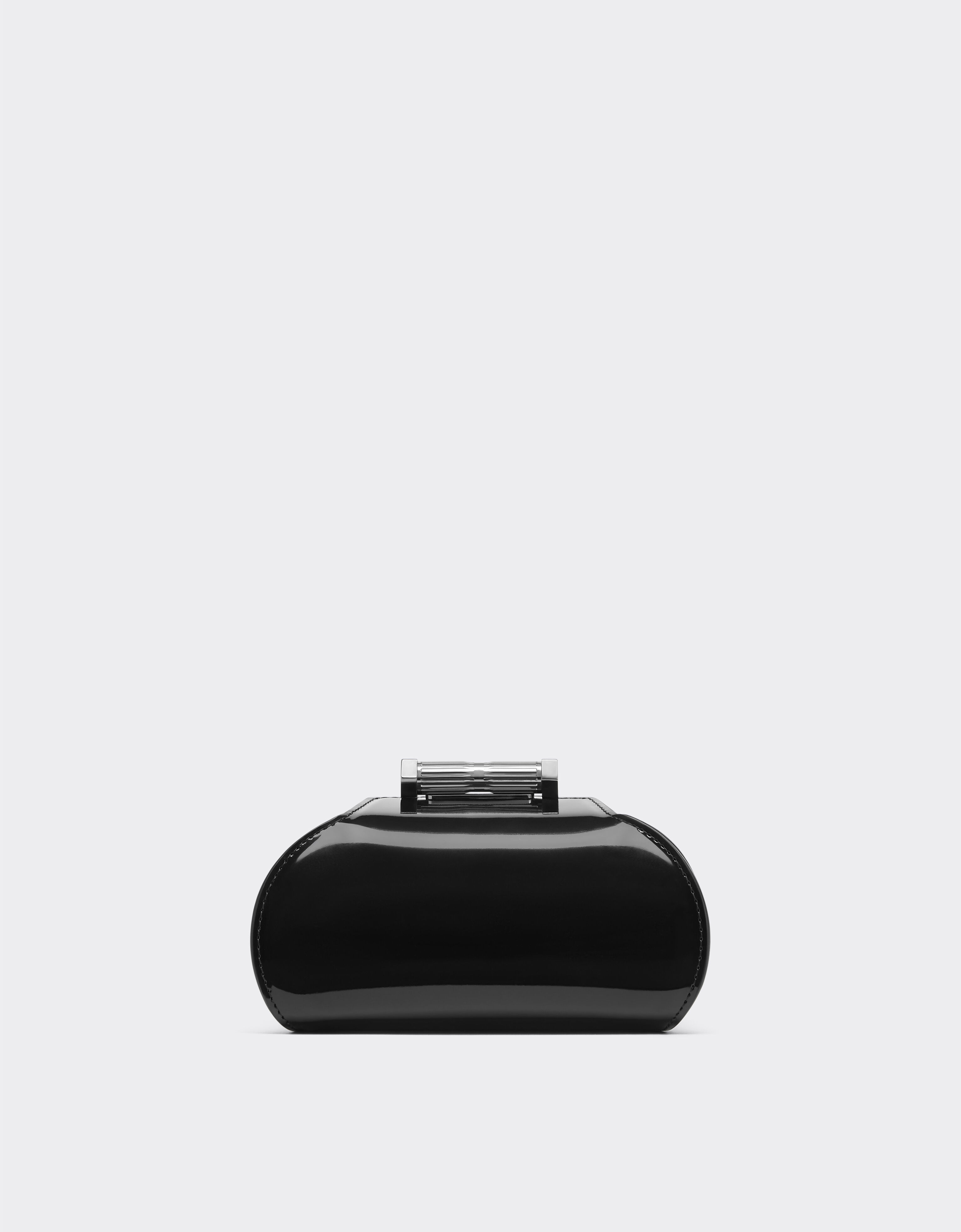 Ferrari La Ferrari Dino mini bag ブラック 21683f