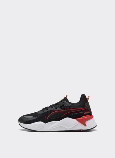 Puma Sneaker for Scuderia Ferrari RS-X Ferrari Puma Sneaker for Scuderia Ferrari RS-X Black LA0B3f