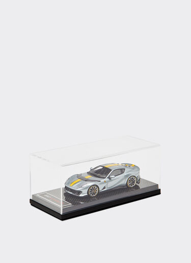 Ferrari Ferrari 812 Competizione model in 1:43 scale Ingrid 47302f