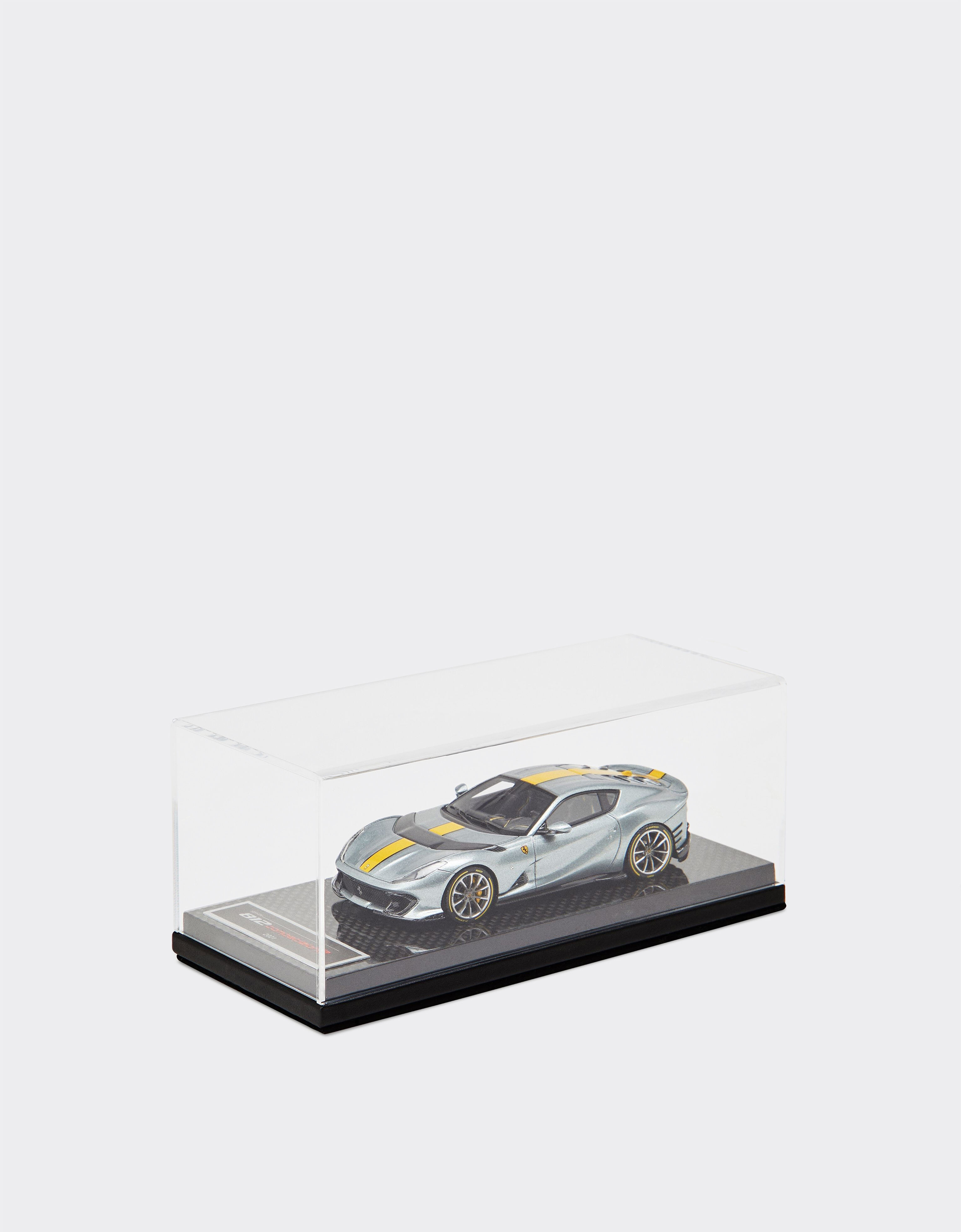 Ferrari Ferrari 812 Competizione model in 1:43 scale Ingrid 47302f