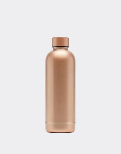 Ferrari Ferrari-Trinkflasche aus Edelstahl für den GP von Monaco 2026 Terra Bruciata CANFK0002HMM0025f