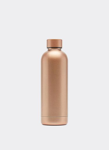 Ferrari Ferrari steel water bottle for the 2026 Monaco Grand Prix Terra Bruciata CANFK0002HMM0025f