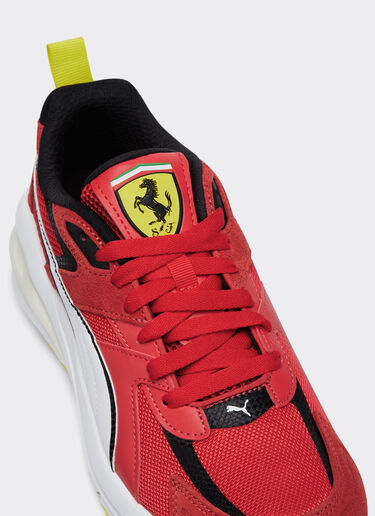 Ferrari Puma for Scuderia Ferrari Hypnotic trainers Racing red F1443f