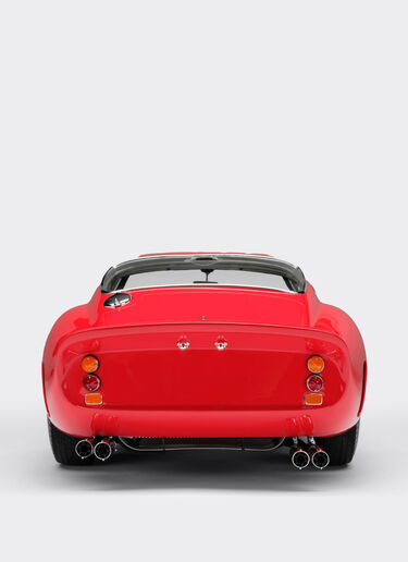 Ferrari Maqueta Ferrari 250 GTO a escala 1:8 MULTICOLOR L1127f