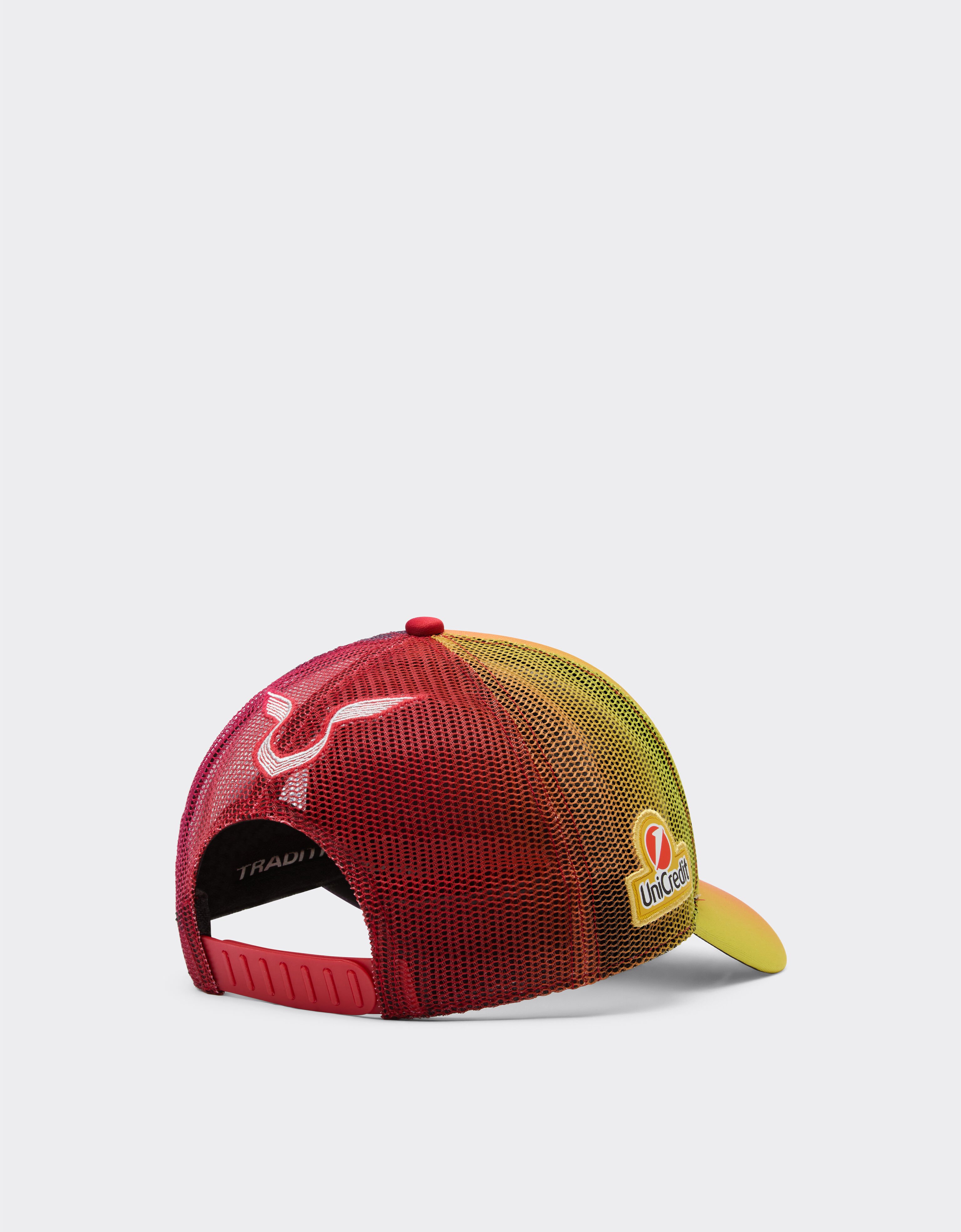 Ferrari Puma for Scuderia Ferrari HP Special Edition Hamilton baseball cap Racing red LA06Gf