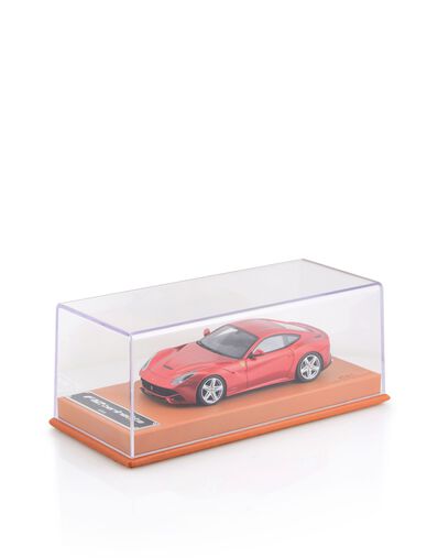 Ferrari Ferrari F12berlinetta 1:43 scale model Red 12895f