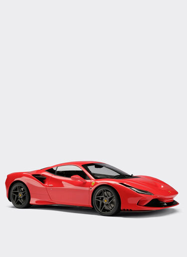 Ferrari Ferrari F8 Tributo 1:8 scale model Red F0078f