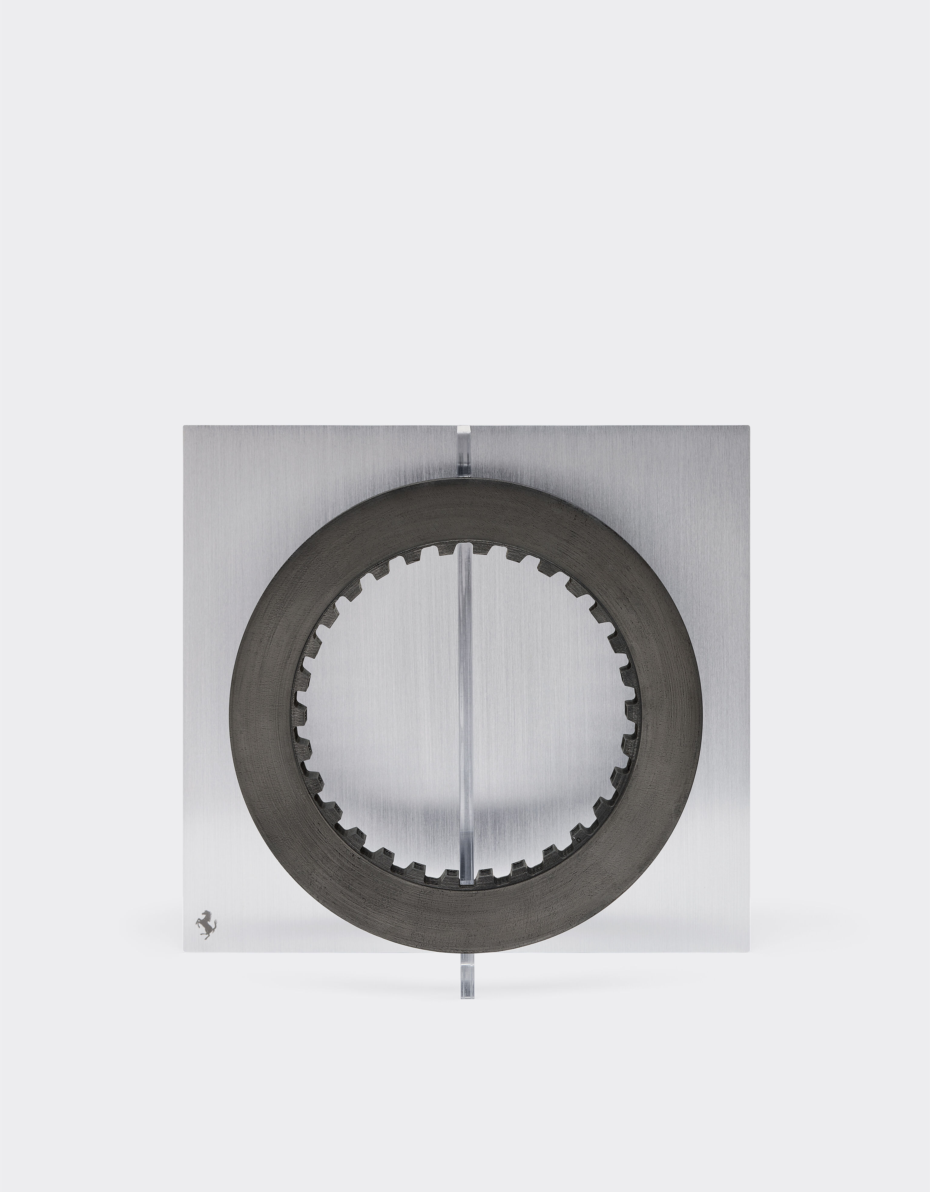 Ferrari Original 2020 F1 brake disc, Leclerc Nero 51345f