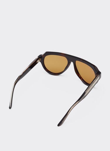 Ferrari acetate brown tortoiseshell sunglasses with brown gold mirrored lenses Ferrari Ferrari acetate brown tortoiseshell sunglasses with brown gold mirrored lenses Tortoiseshell LA0EWf