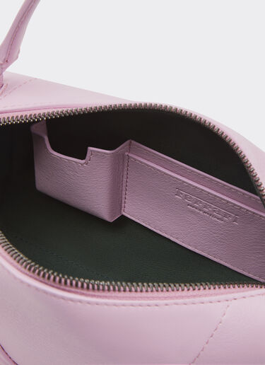 Ferrari Ferrari GT Soft mini leather bag Wisteria 49130f