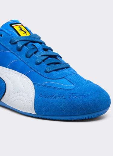 Puma for Scuderia Ferrari HP 2025 Monza Limited Edition trainers Ferrari Puma for Scuderia Ferrari HP 2025 Monza Limited Edition trainers Blu Scozia LA0BMf