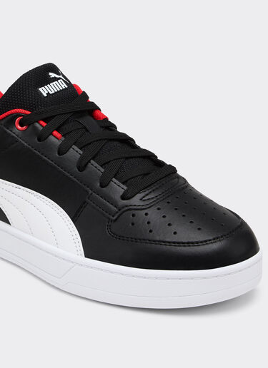Ferrari Puma for Ferrari Caven 2.0 trainers Black LA05Tf