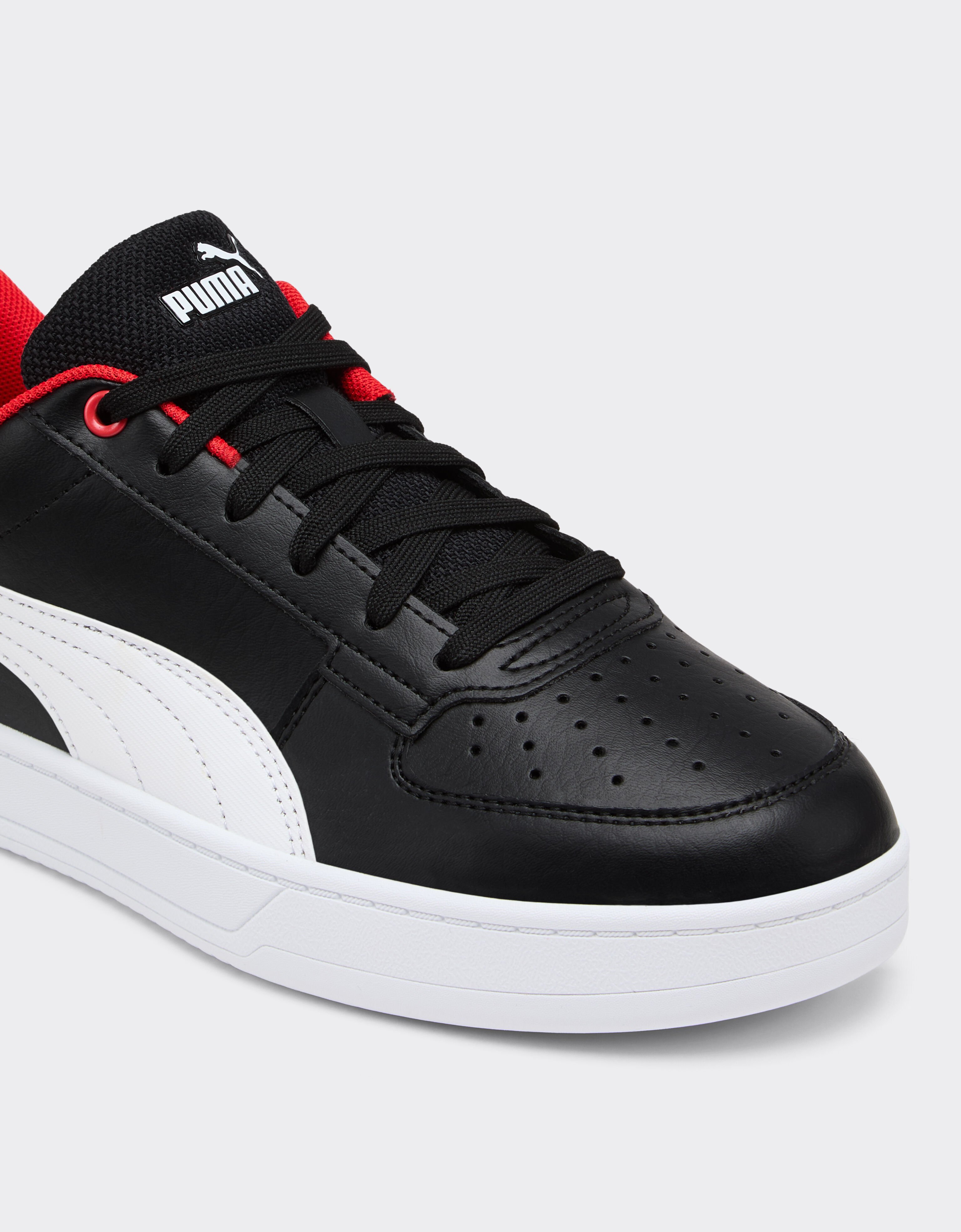 Ferrari Puma for Ferrari Caven 2.0 trainers Black LA05Tf