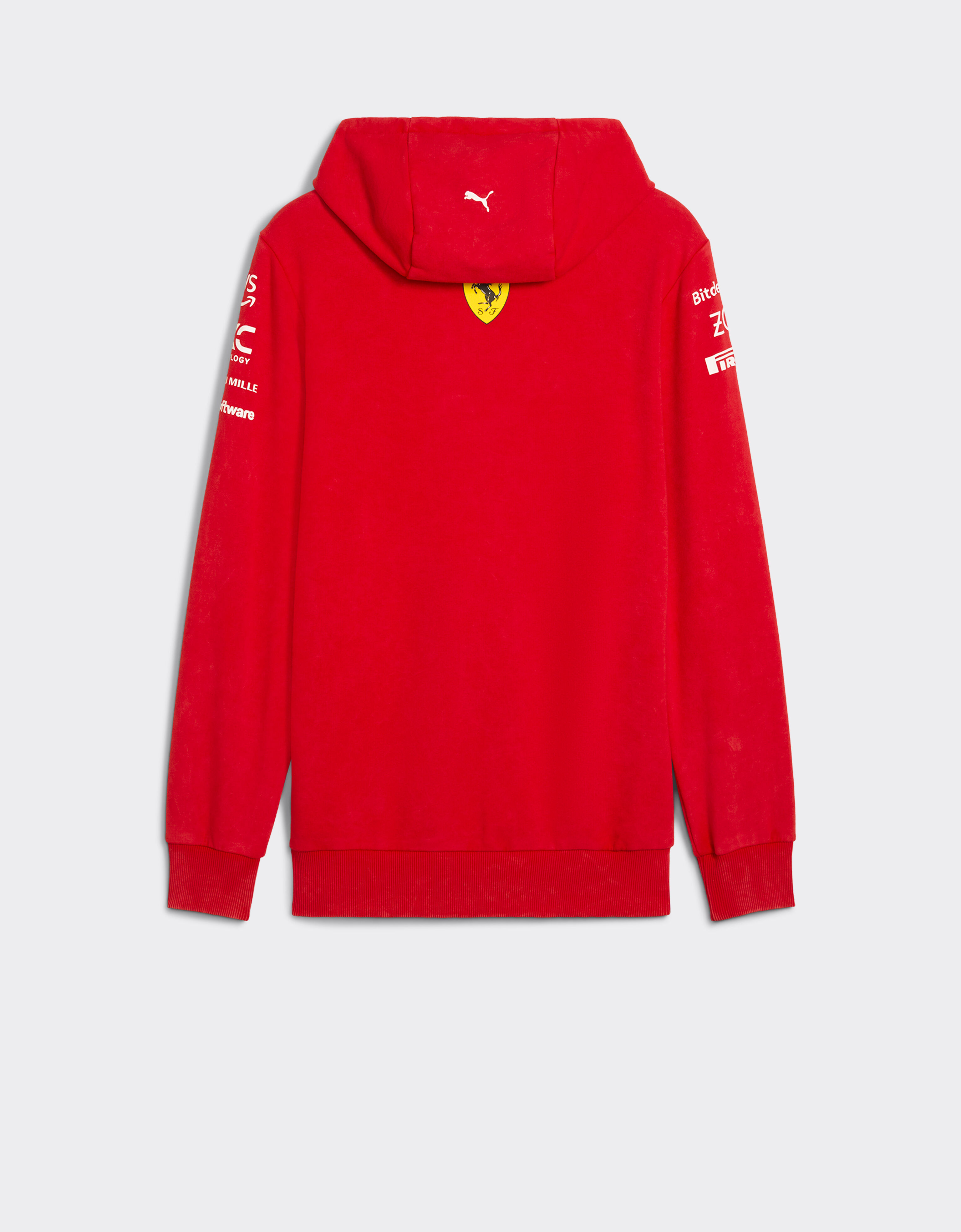 Puma x ferrari hoodie shop