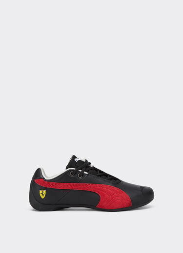 Ferrari Puma for Scuderia Ferrari Future Cat trainers Black F1467f