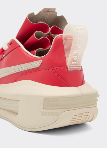 Puma for Ferrari Ultimate Nitro trainers Ferrari Puma for Ferrari Ultimate Nitro trainers Red LA061f