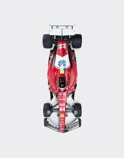 Ferrari Ferrari SF25 LH 1:18 scale model Red LA08Kf