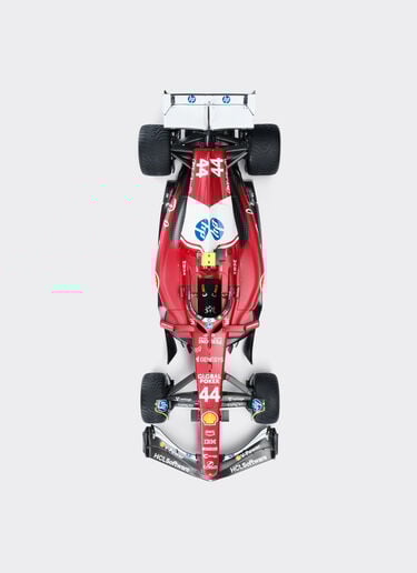 Ferrari SF25 LH 1:18 scale model Ferrari Ferrari SF25 LH 1:18 scale model Red LA08Kf